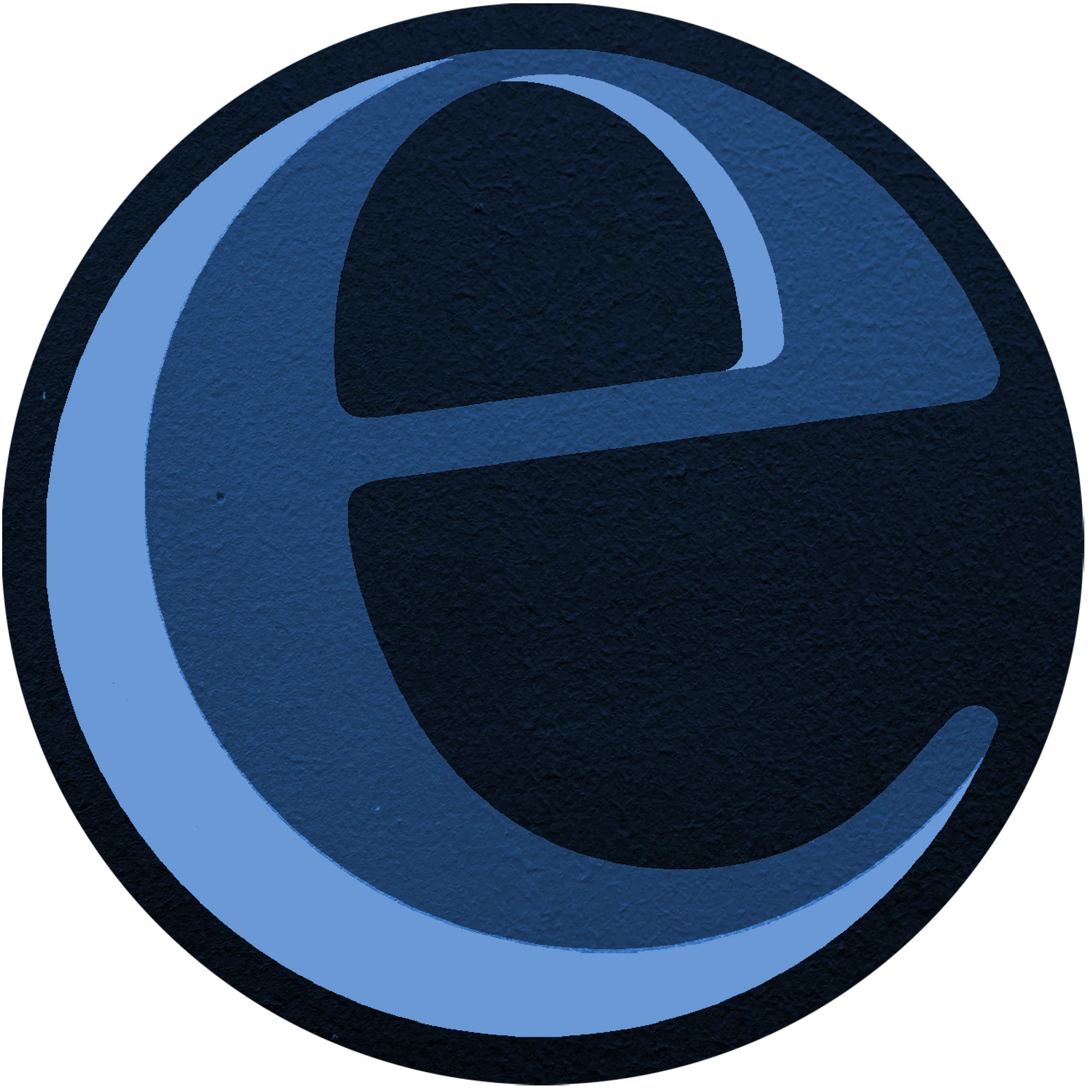 Edward Editorial Logo